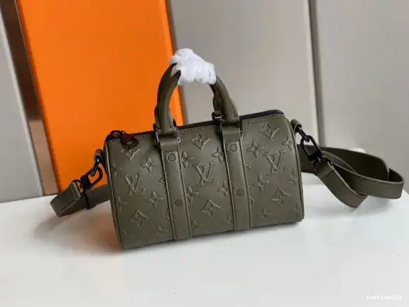 XS VUITTON LOUIS KEEPALL 0503